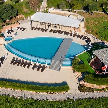 Vale Da Ribeira 2Bdr House W/ Pool By Lovelystay Portimão Exterior foto