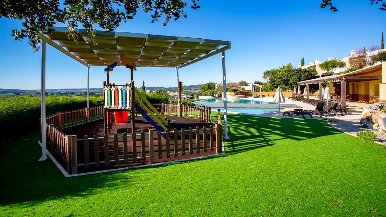 Vale Da Ribeira 2Bdr House W/ Pool By Lovelystay Portimão Exterior foto