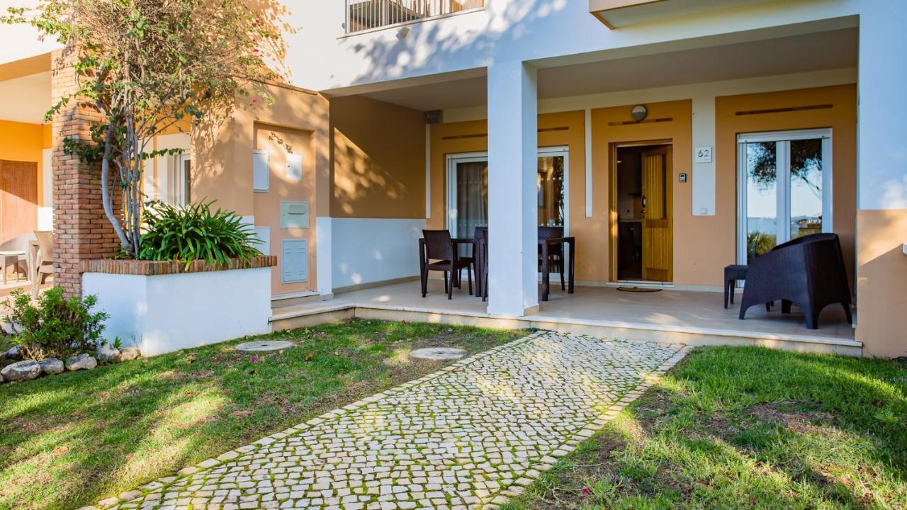 Vale Da Ribeira 2Bdr House W/ Pool By Lovelystay Portimão Exterior foto